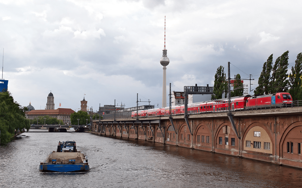 Що буде з Berlinpass з нового 2023 року?