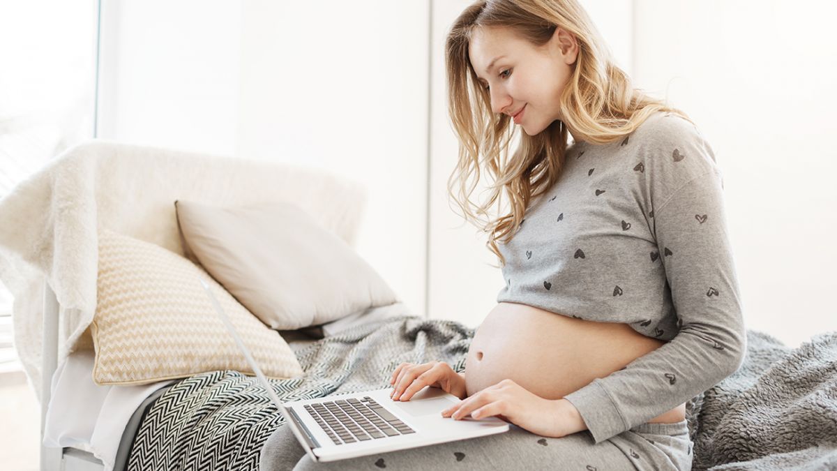 Приємні бонуси для вагітних жінок та новонароджених дітей у Німецьких торгівельних мережах