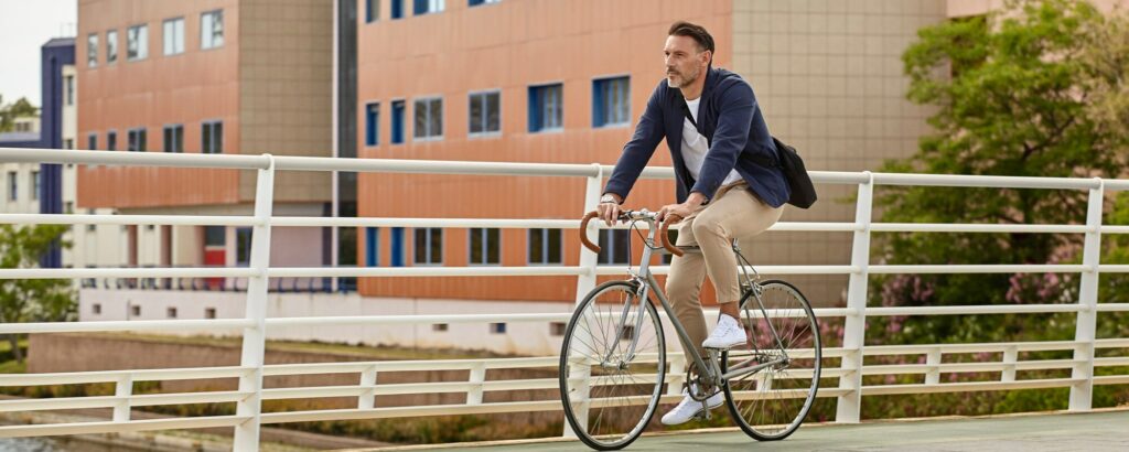 Pendeln zur Arbeit mit Bürgergeld