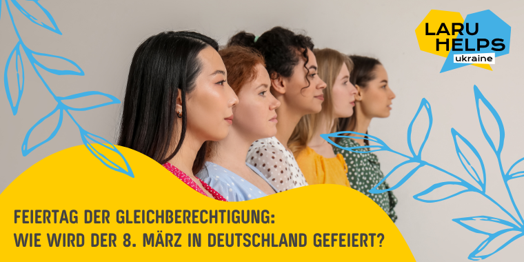 Internationaler Frauentag in Deutschland: Geschichte, Reformen und moderne Perspektive