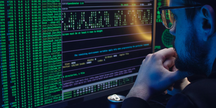 cybersecurity kurse berlin