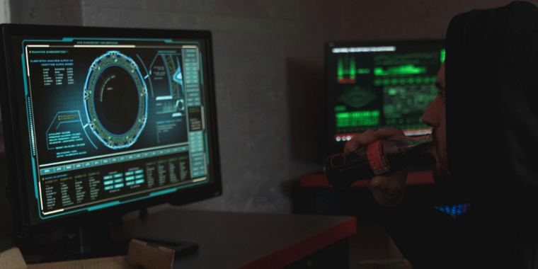 weiterbildung cybersecurity berlin