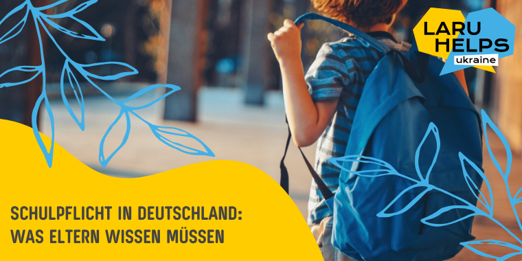 Schule in Deutschland: Wie die Schulpflicht funktioniert